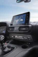 Opel Combo Life 2018 года